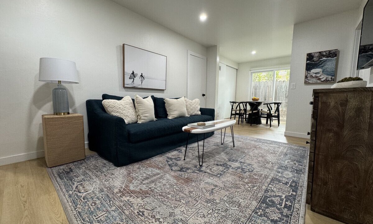 Photo of Livingroom in Summerland