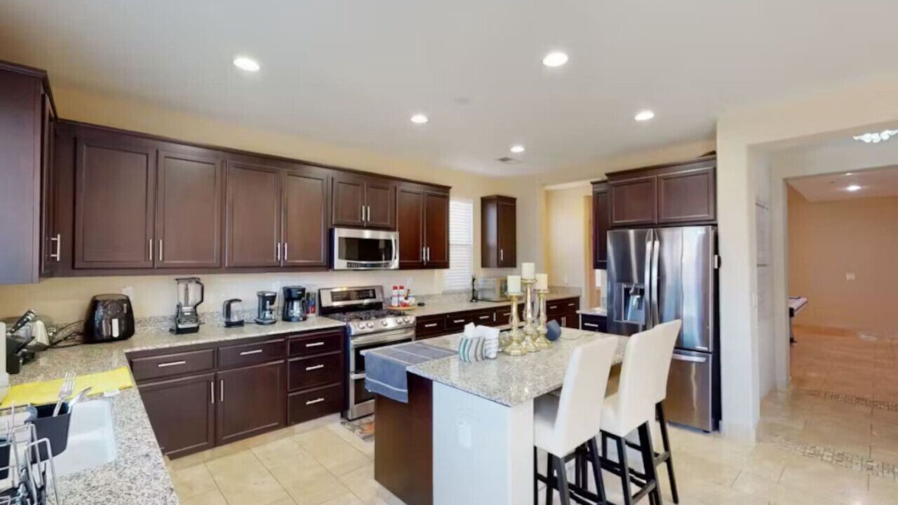 Photo of Kitchen in Chico