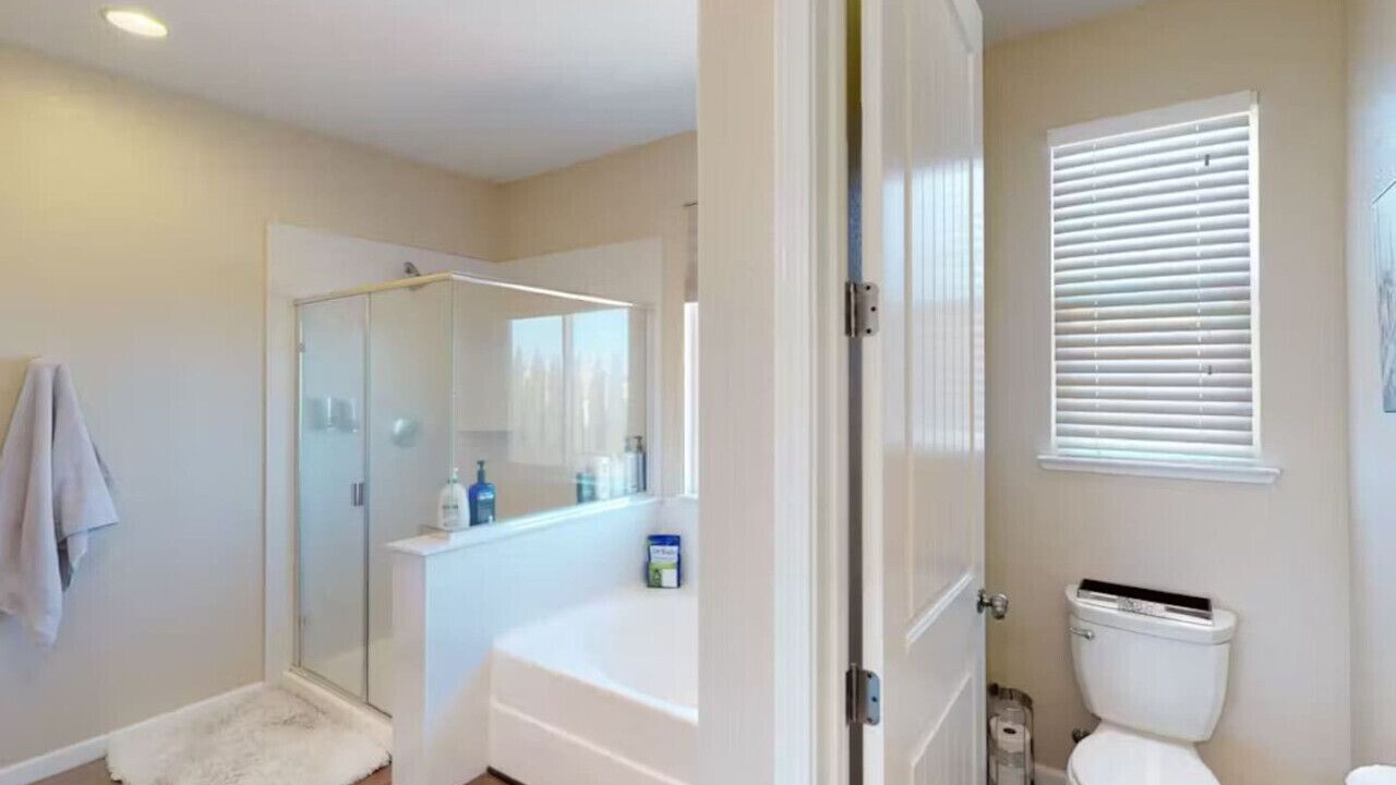 Photo of Bathroom in Chico