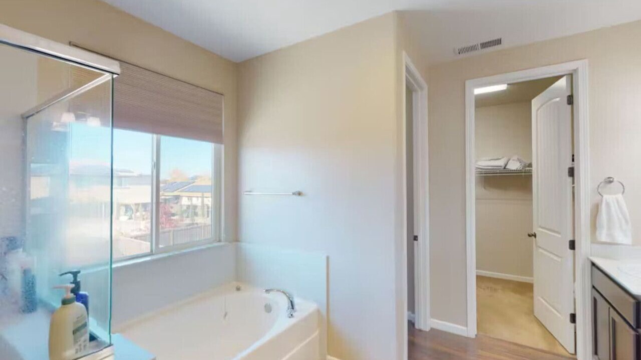 Photo of Bathroom in Chico