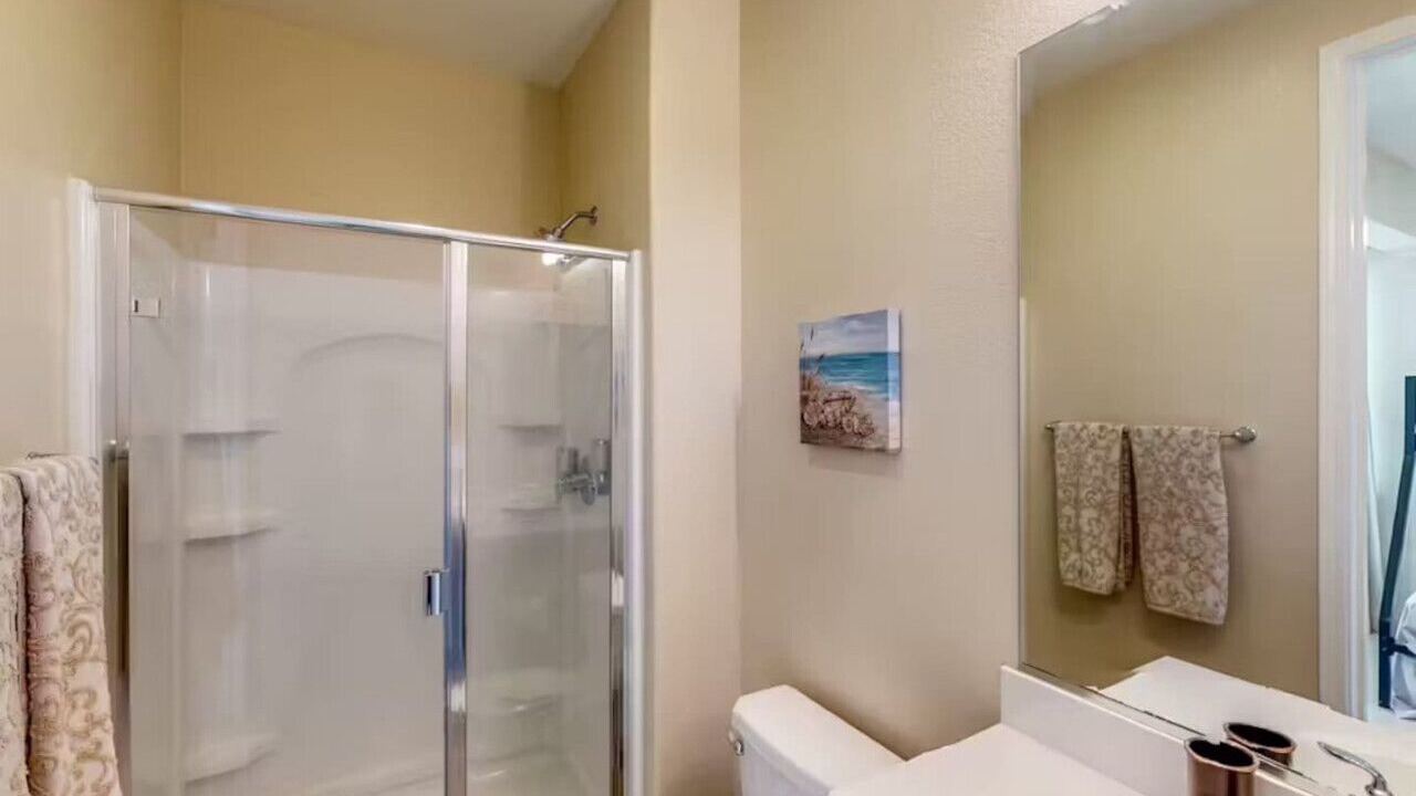 Photo of Bathroom in Chico