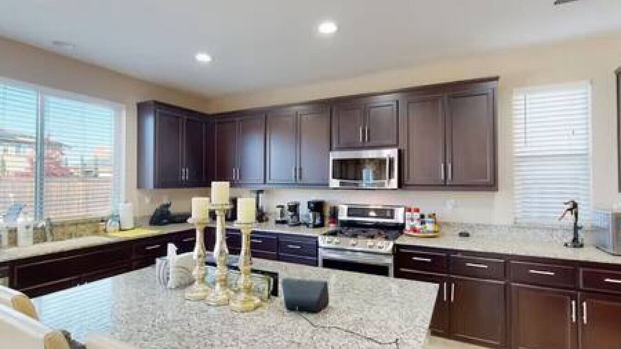 Photo of Kitchen in Chico