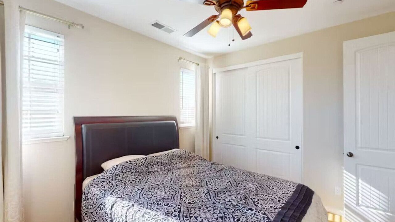 Photo of Bedroom in Chico