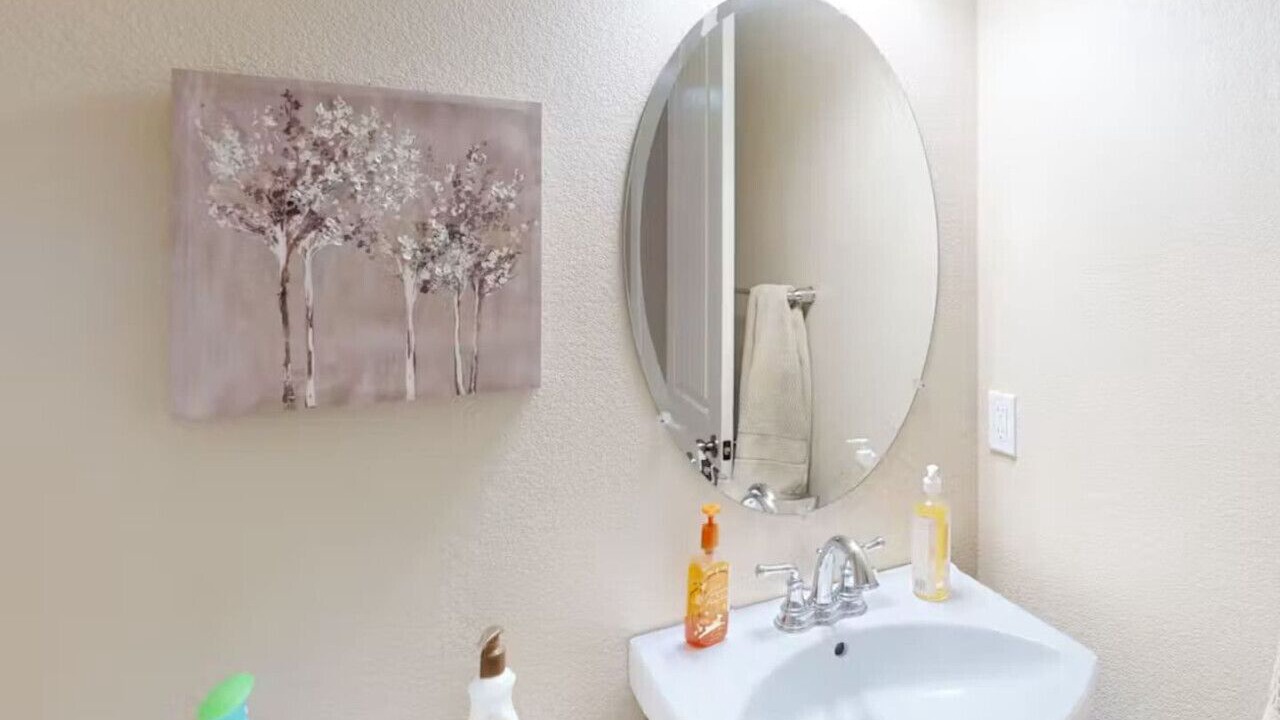 Photo of Bathroom in Chico