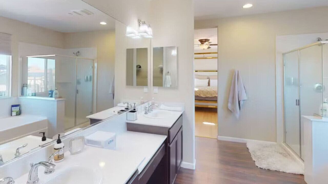 Photo of Bathroom in Chico