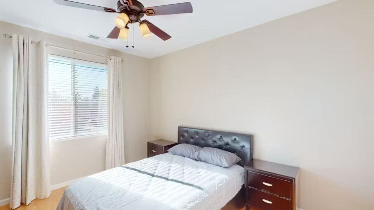 Photo of Bedroom in Chico