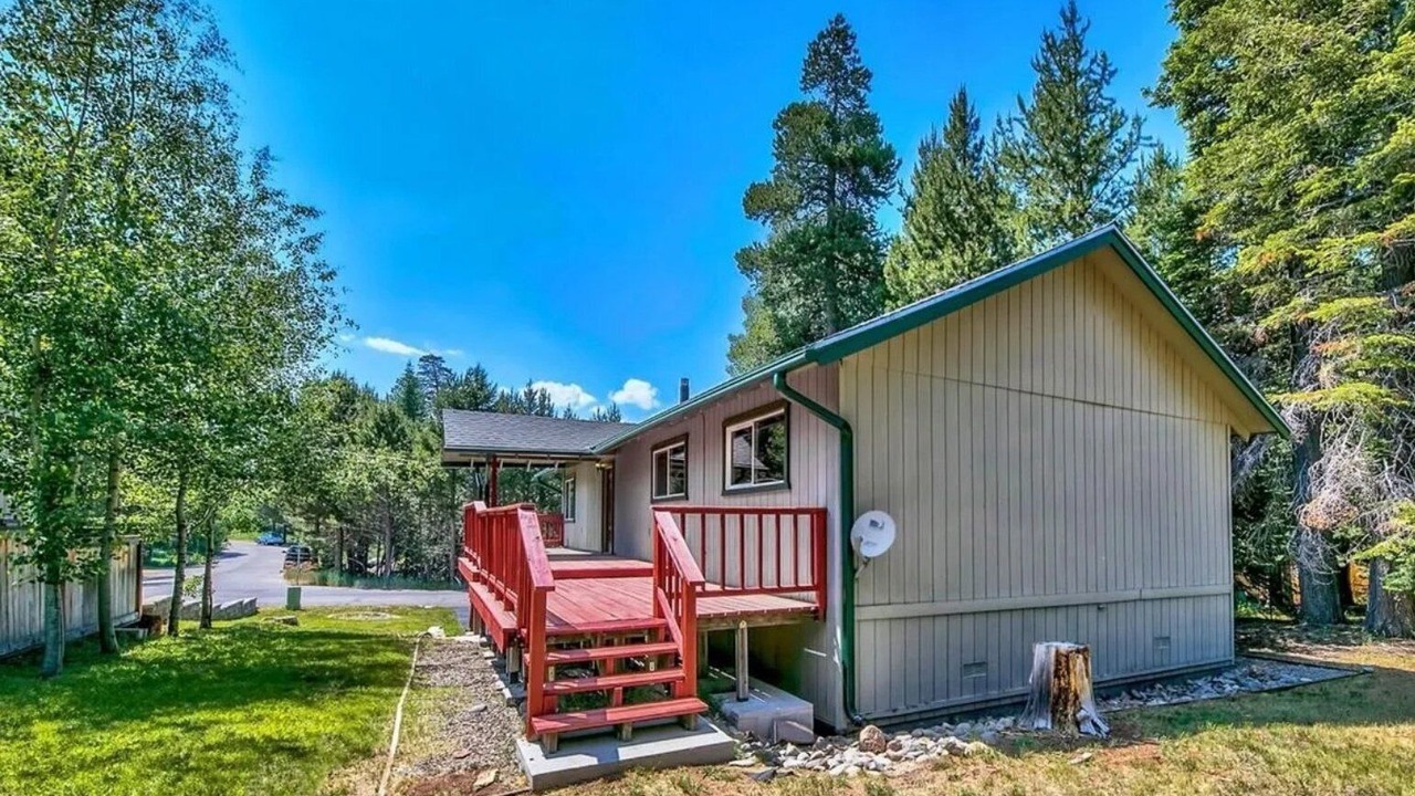 Photo of Outdoor in Meyers
