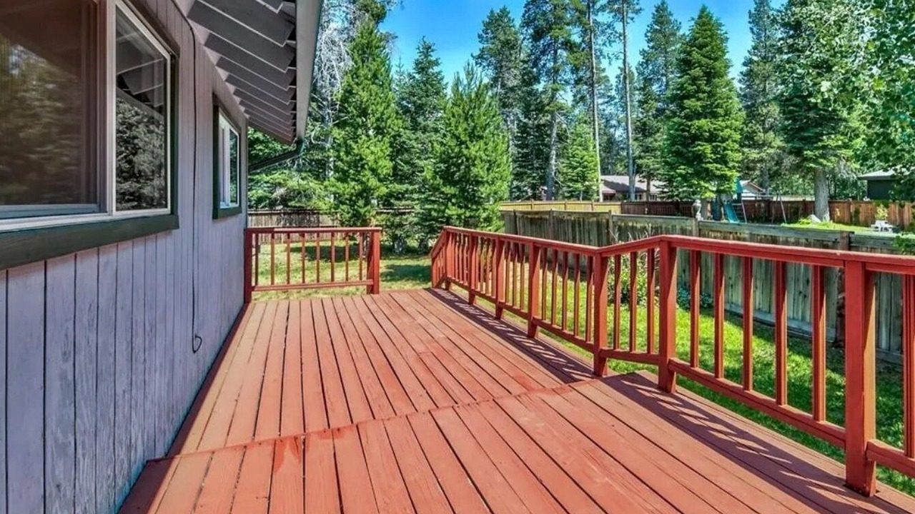 Photo of Patio Balcony in Meyers