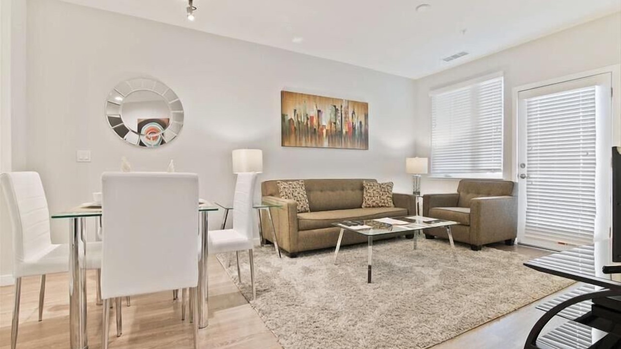 Photo of Bedroom in Mira Mesa
