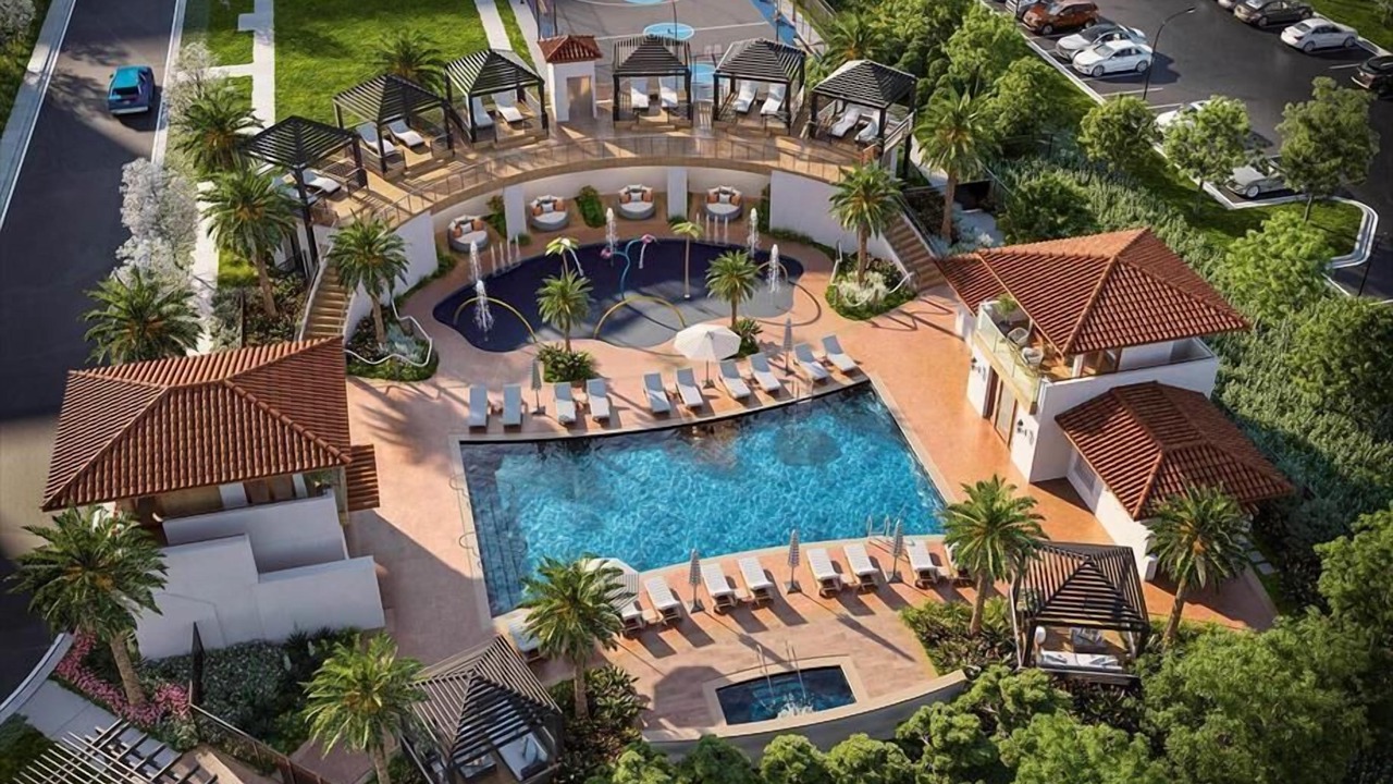 Photo of Outdoor in Mira Mesa