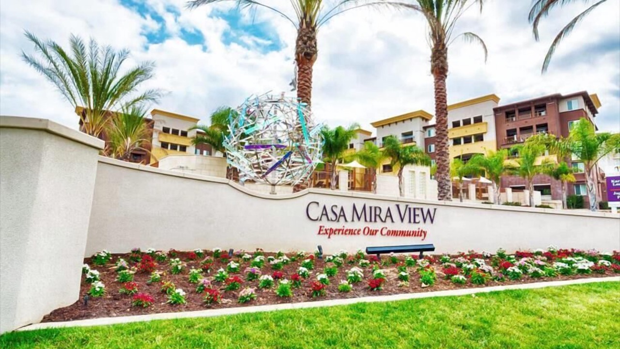 Photo of Outdoor in Mira Mesa