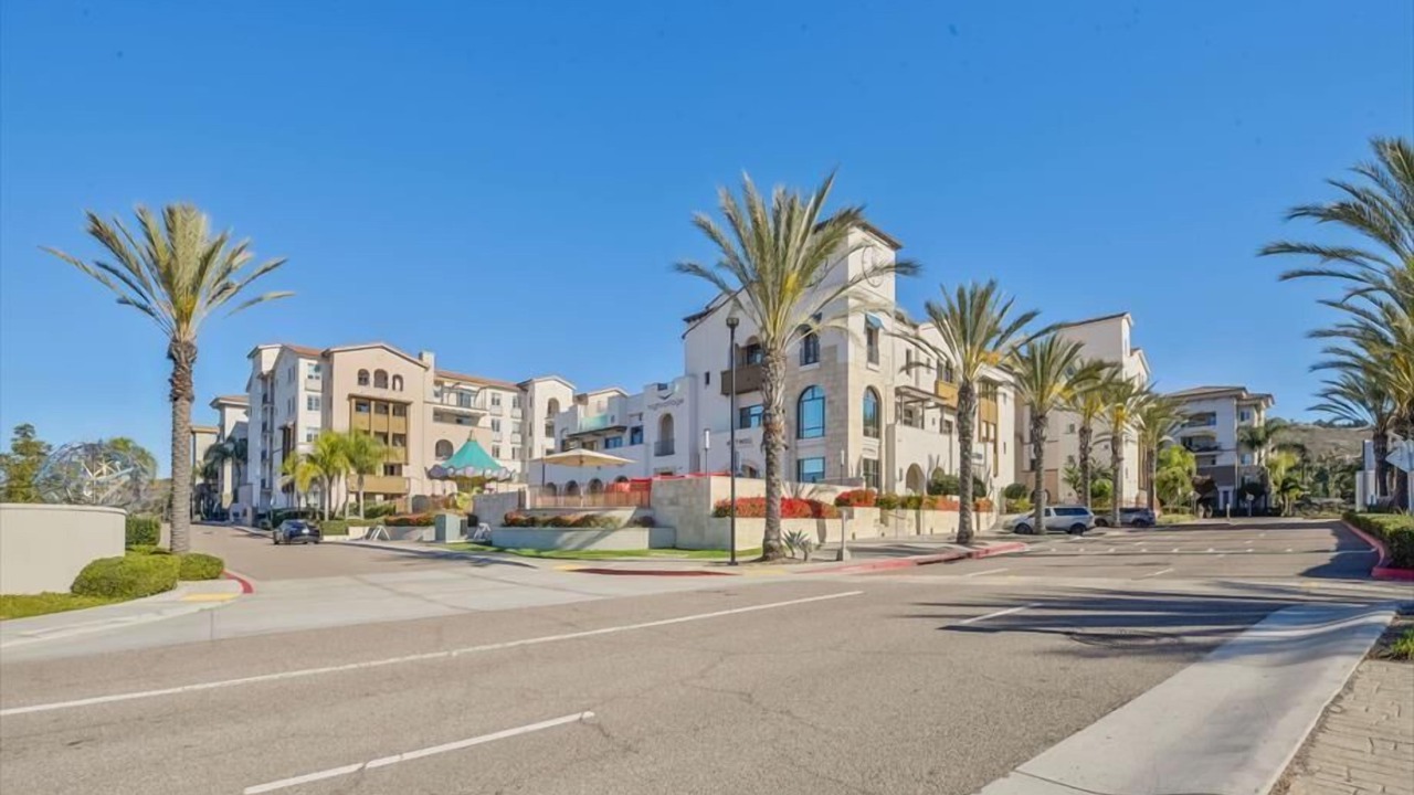 Photo of Outdoor in Mira Mesa