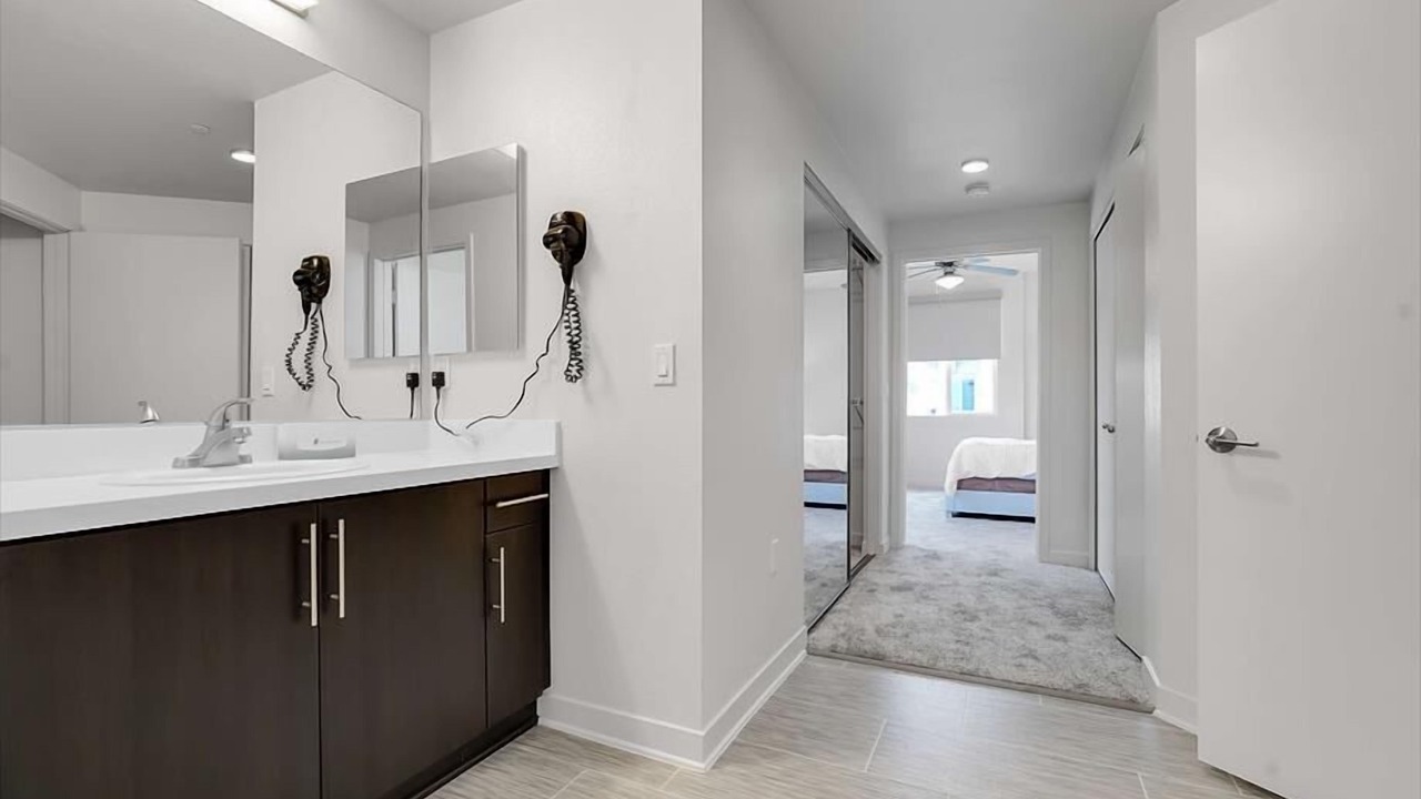 Photo of Bathroom in Mira Mesa