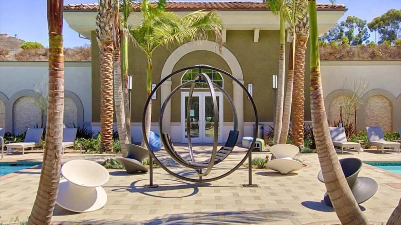 Photo of Outdoor in Mira Mesa
