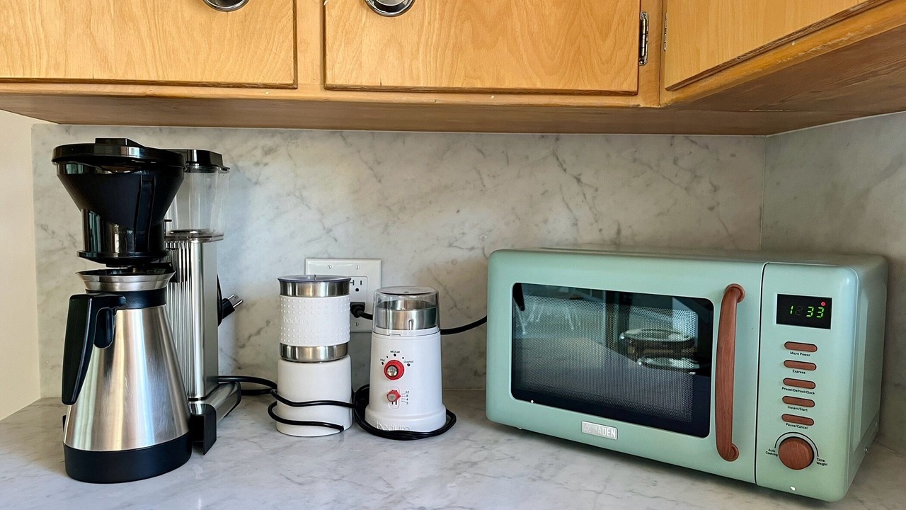 Photo of Kitchen in Deepwell Estates