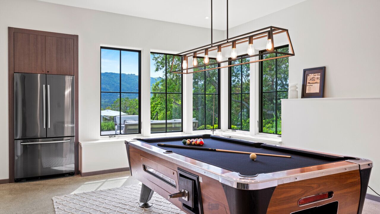 Photo of Bedroom in Glen Ellen
