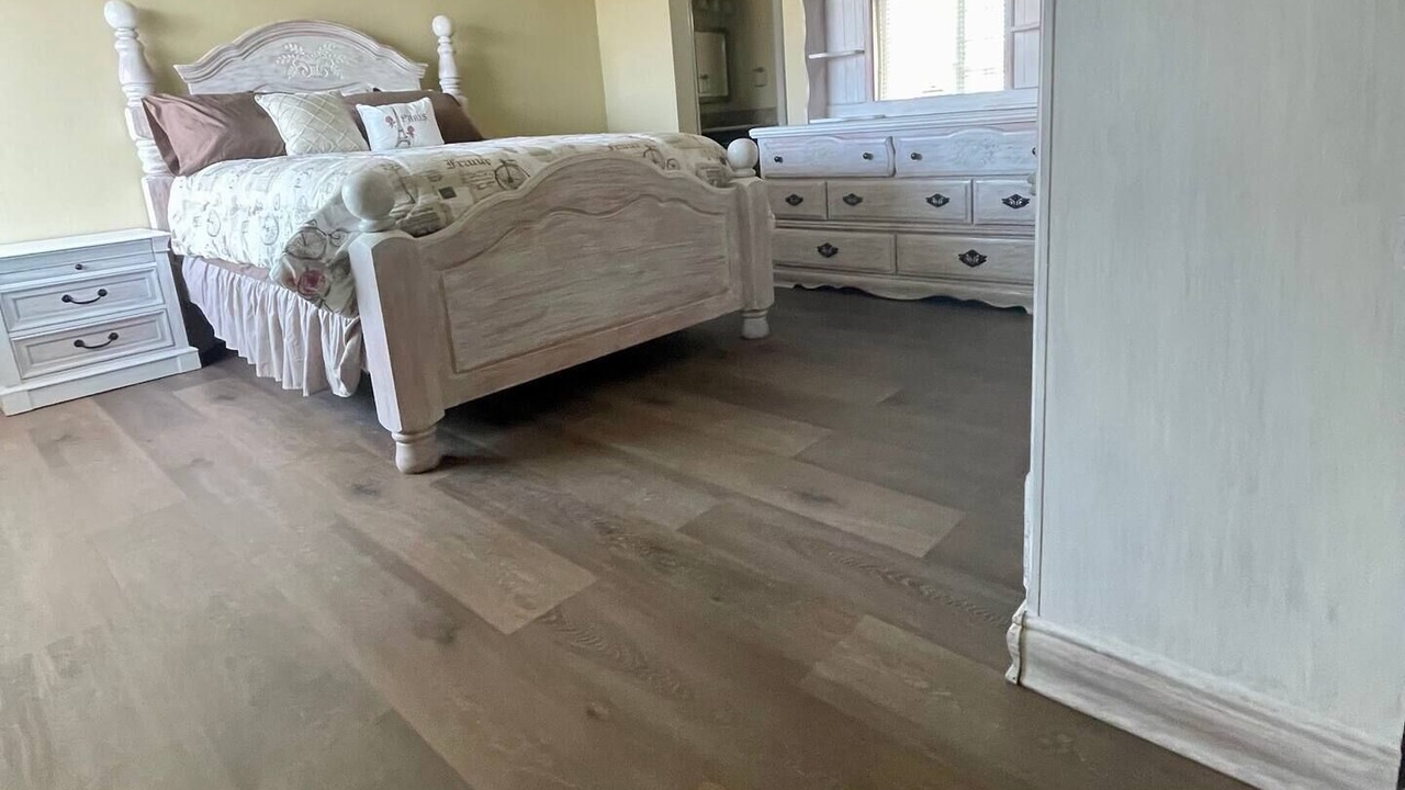 Photo of Bedroom in Otay Mesa West