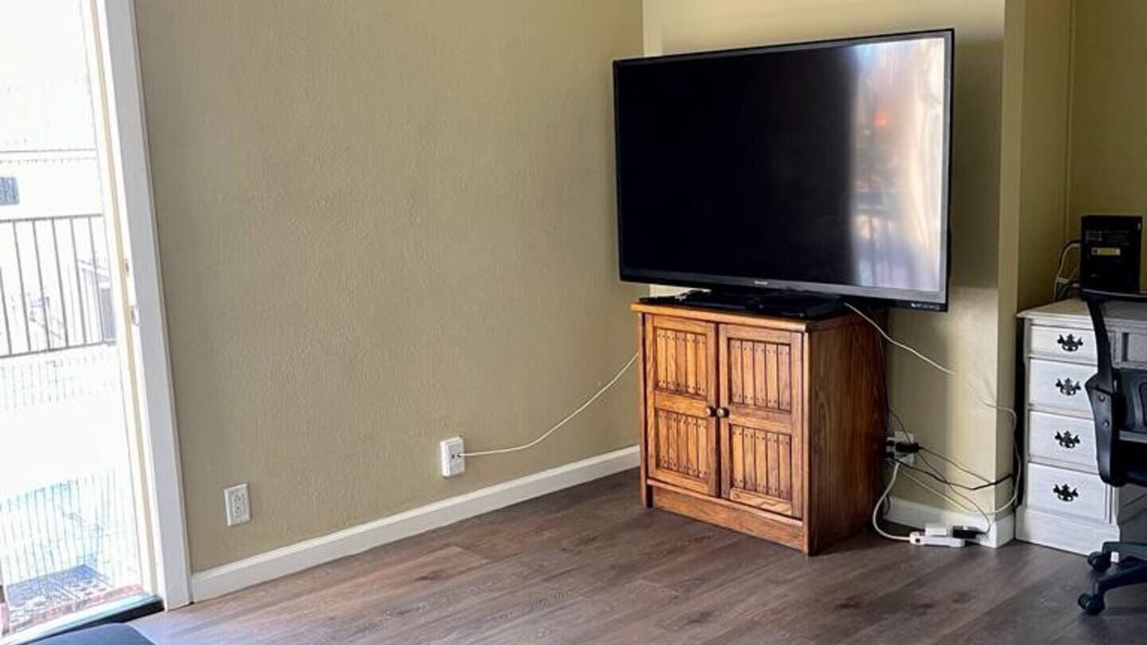 Photo of Livingroom in Otay Mesa West