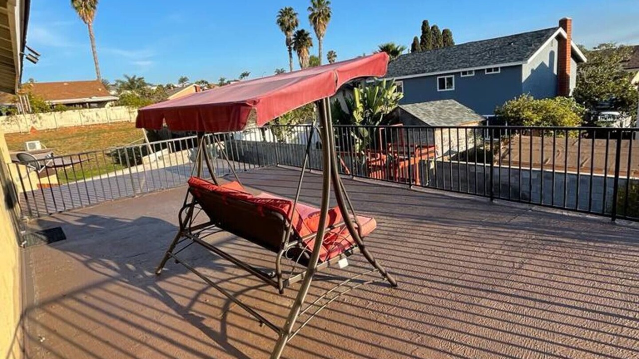 Photo of Outdoor in Otay Mesa West