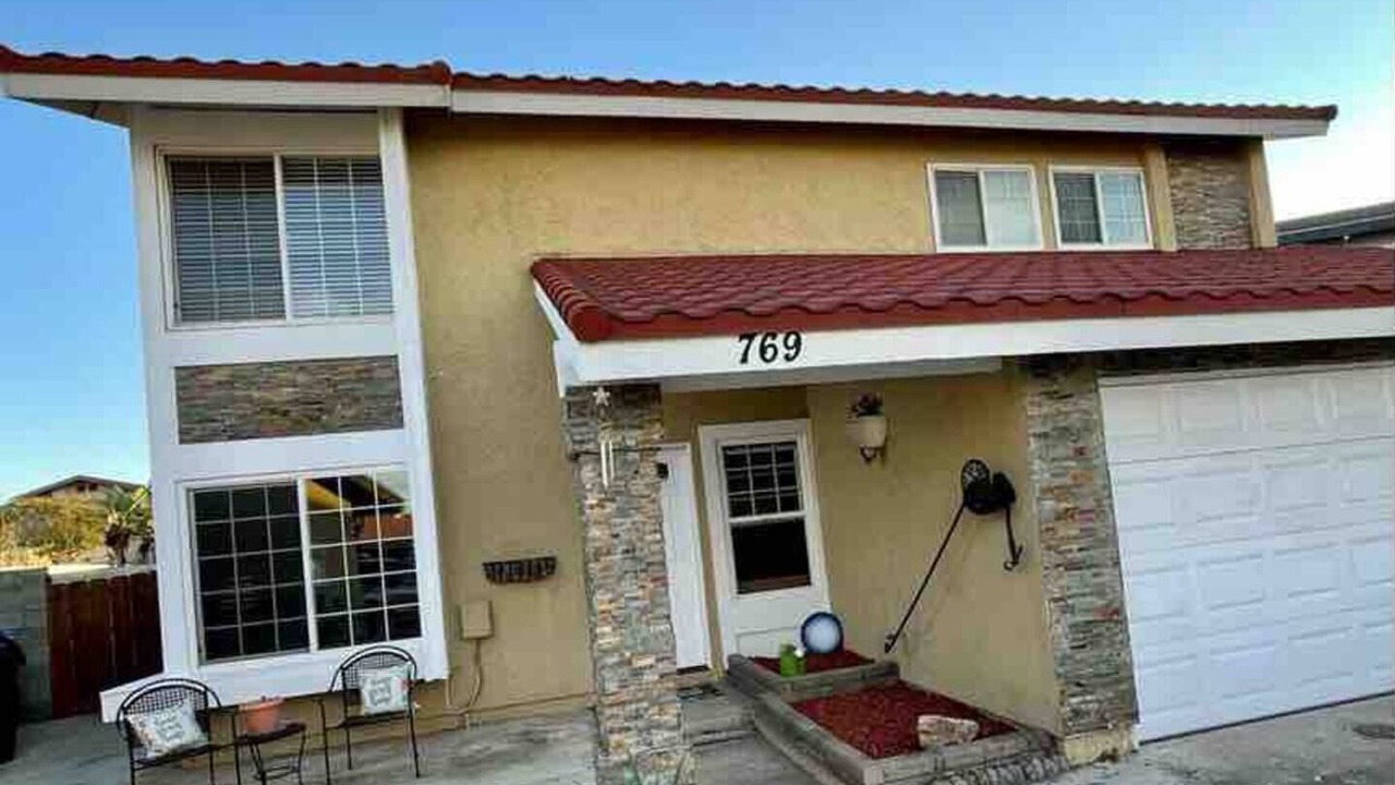 Photo of Outdoor in Otay Mesa West