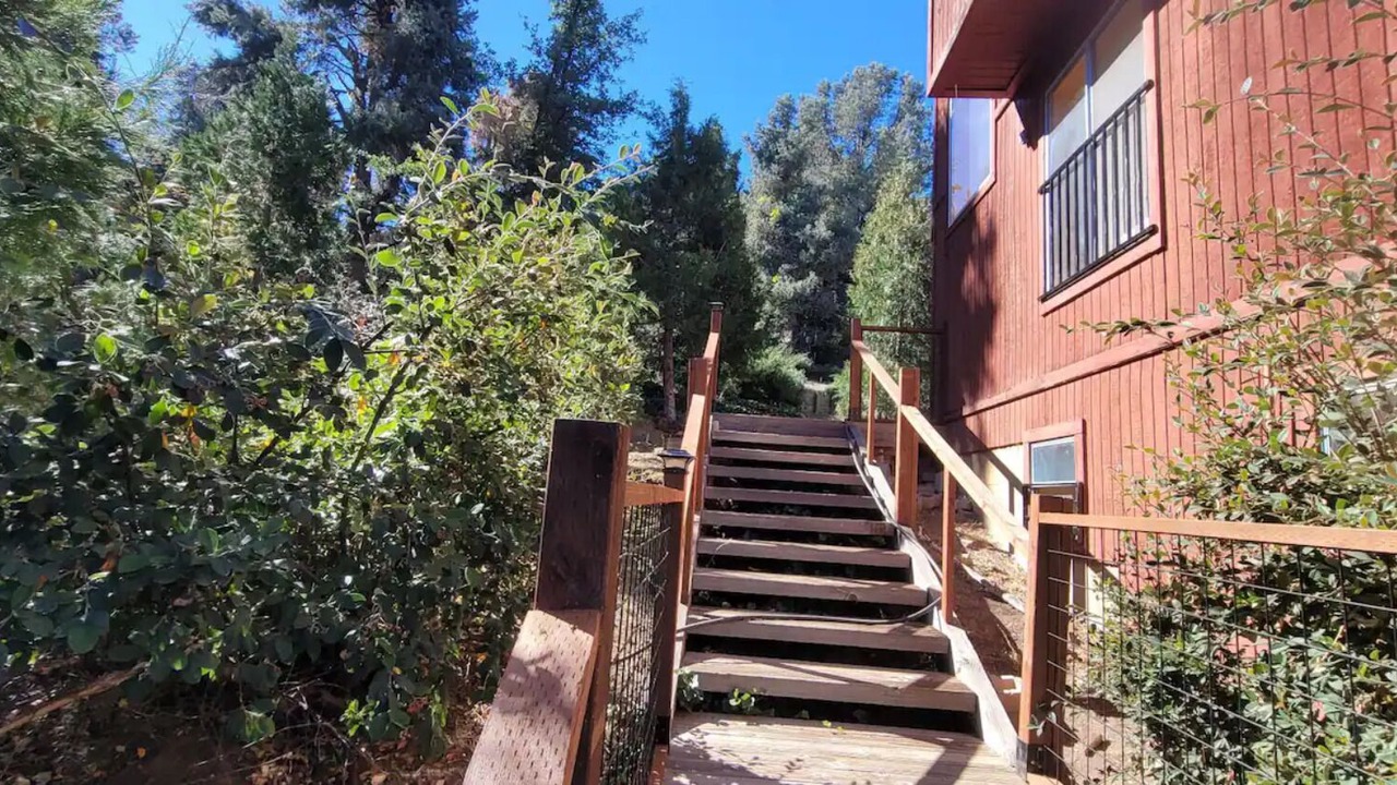 Photo of Outdoor in Frazier Park