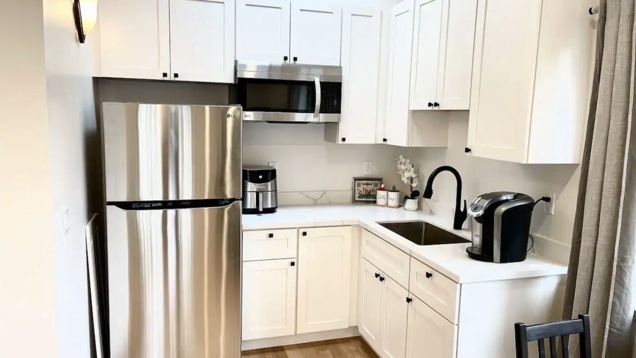 Photo of Kitchen in Lakeshore