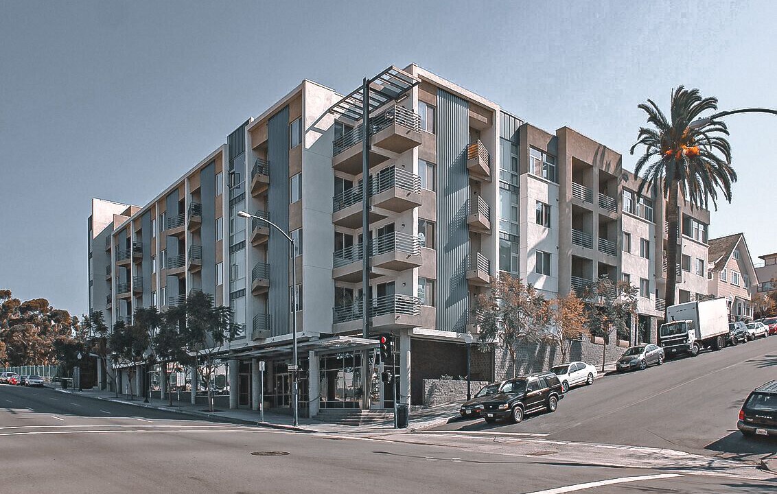 Photo of Outdoor in Cortez Hill