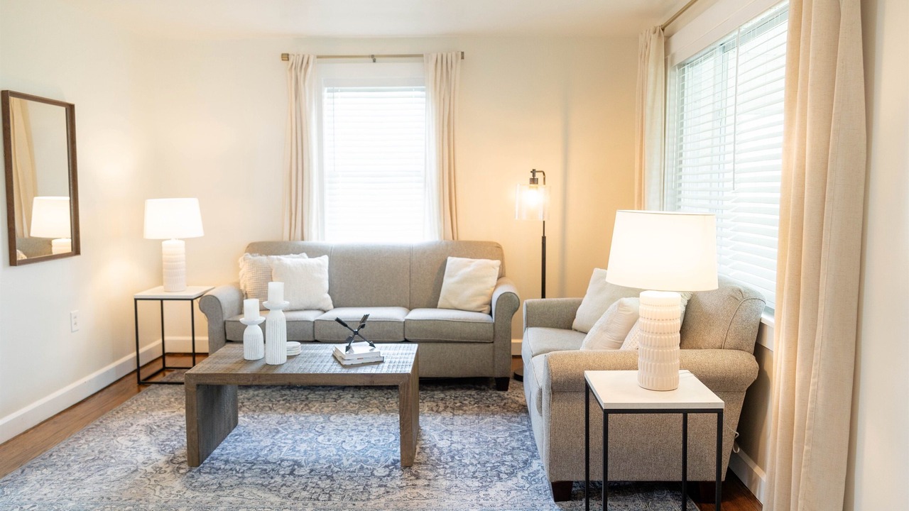 Photo of Livingroom in Quarryville