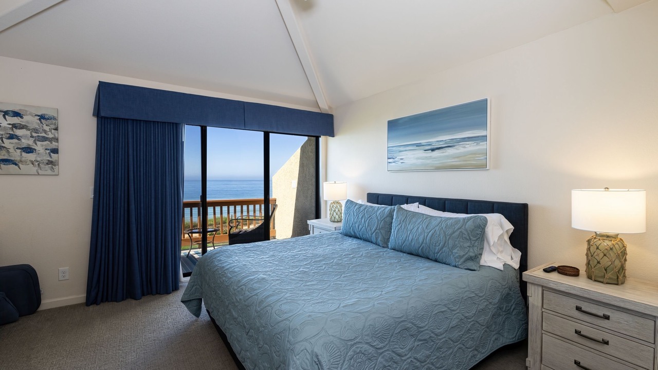 Photo of Bedroom in Rio del Mar