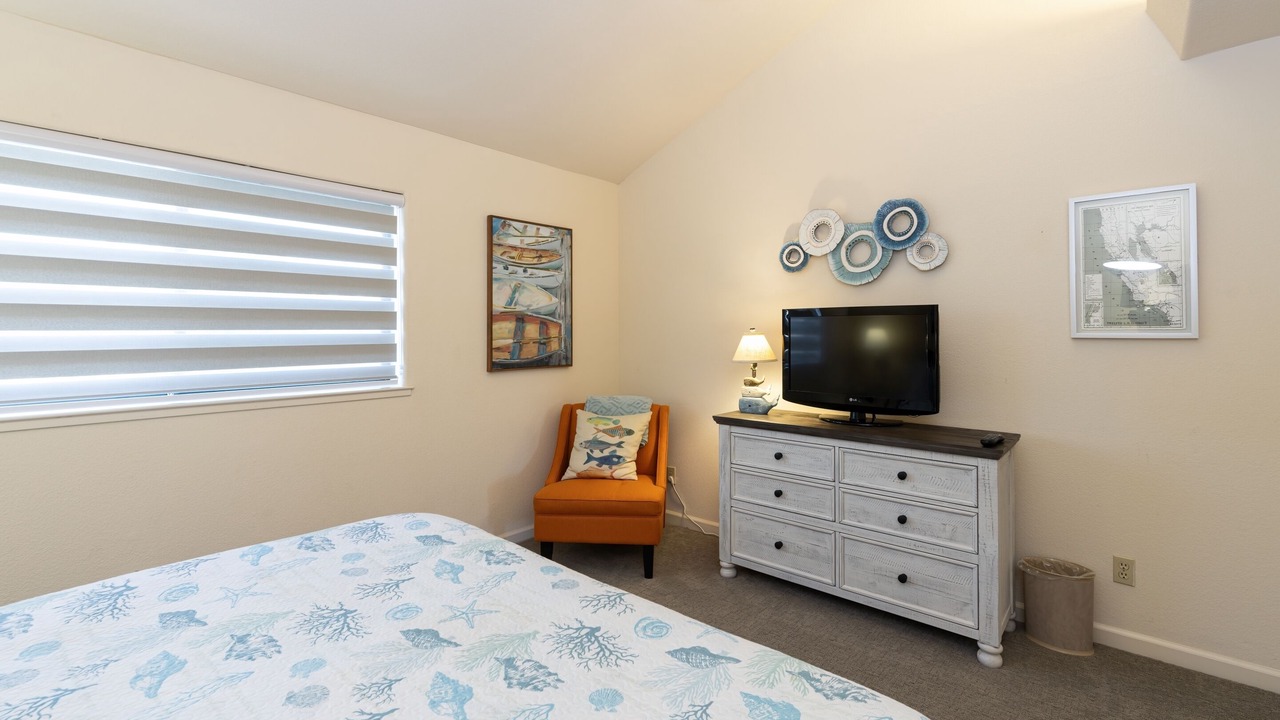 Photo of Bedroom in Rio del Mar
