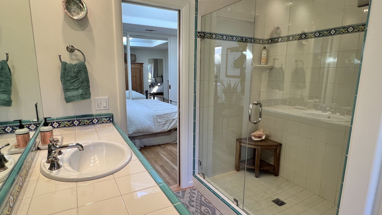 Photo of Bathroom in The Mesa