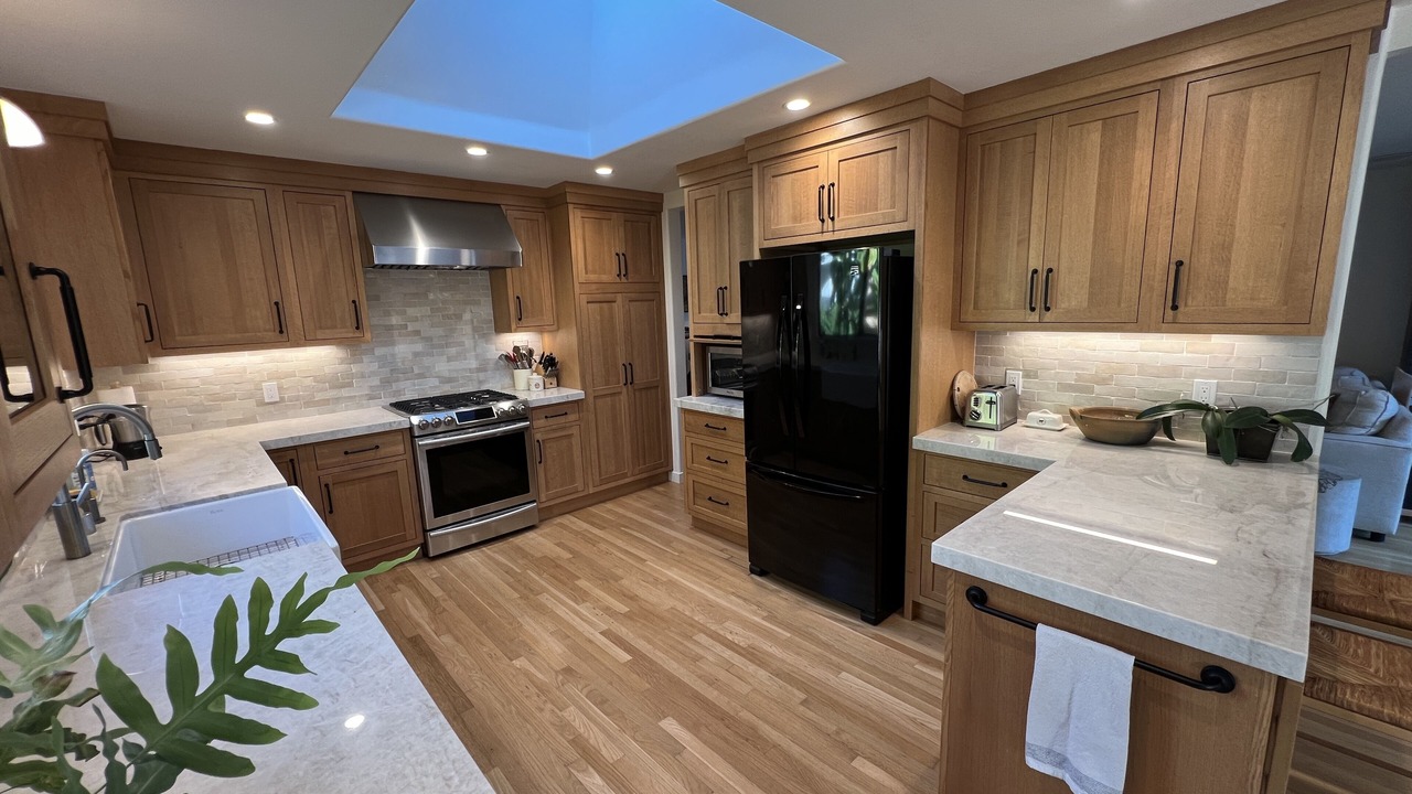 Photo of Kitchen in The Mesa