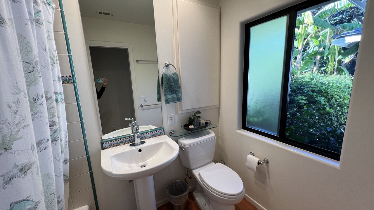 Photo of Bathroom in The Mesa