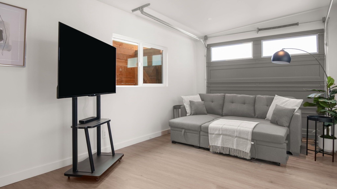 Photo of Bedroom in East Mesa
