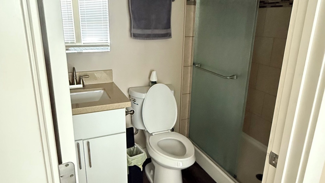 Photo of Bathroom in Stockton