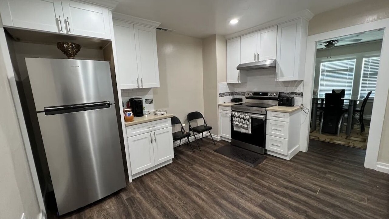 Photo of Kitchen in Stockton