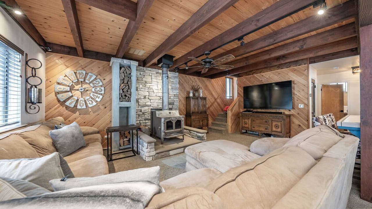Photo of Bedroom in West Village