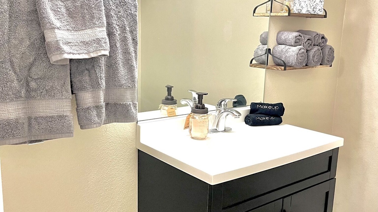 Photo of Bathroom in Plumas Eureka Estates