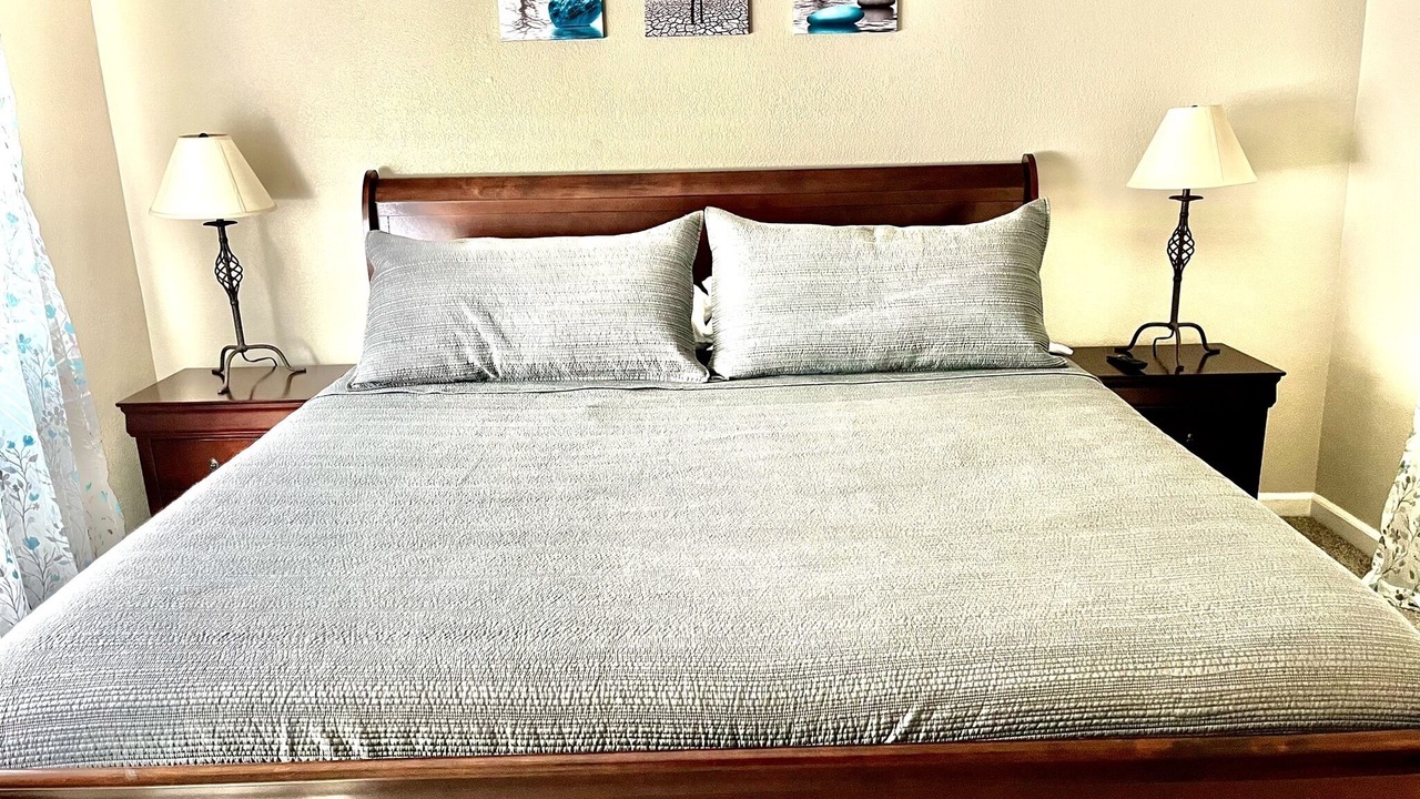 Photo of Bedroom in Plumas Eureka Estates