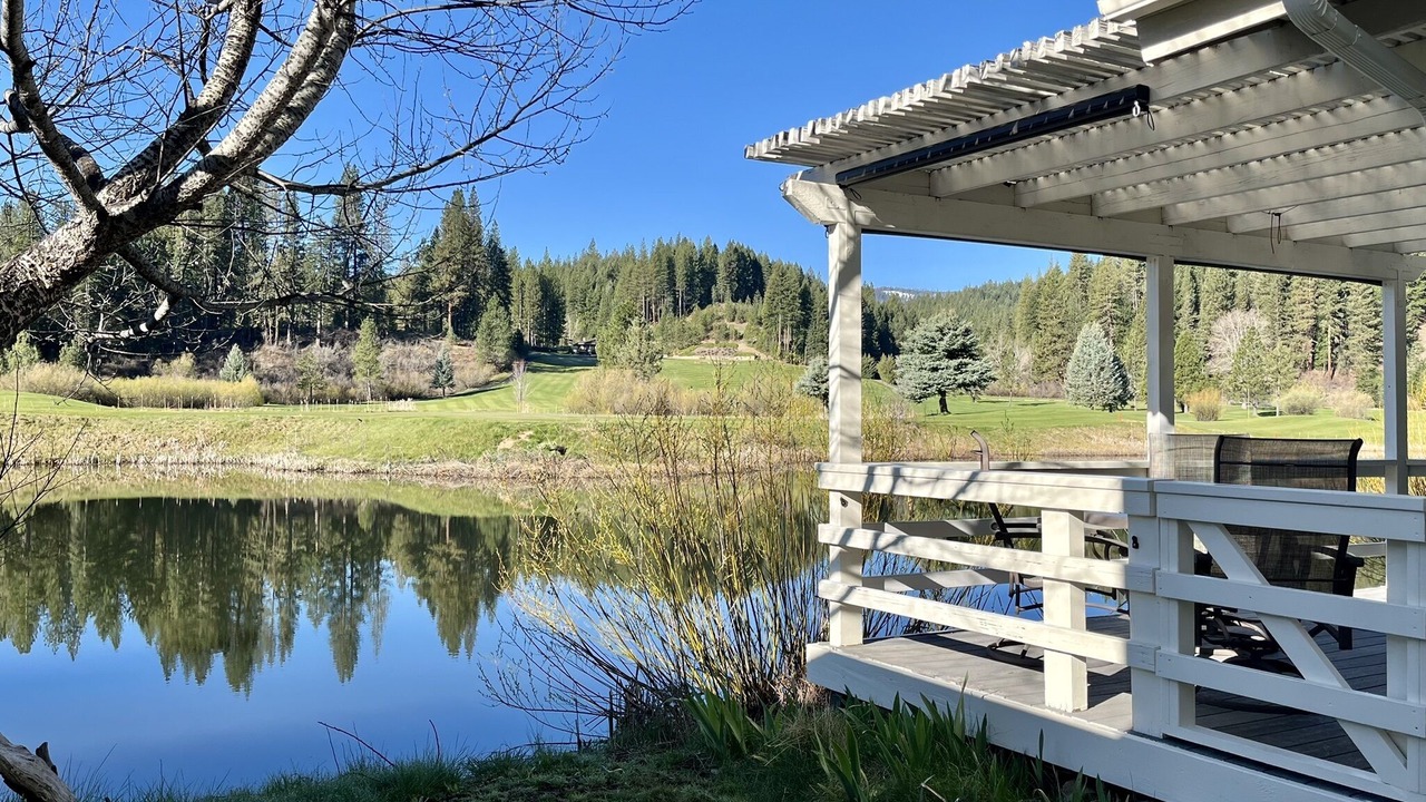 Photo of Outdoor in Plumas Eureka Estates