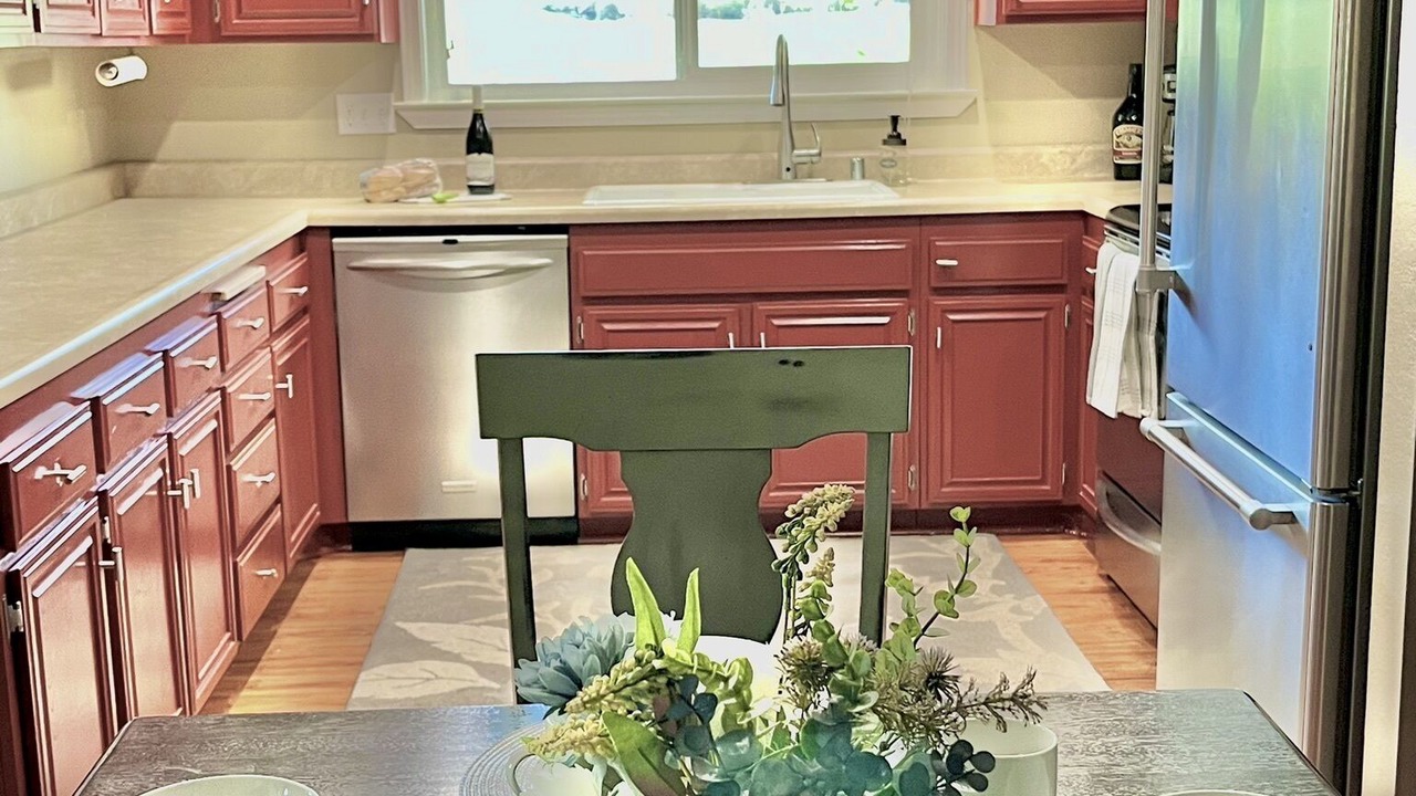 Photo of Kitchen in Plumas Eureka Estates