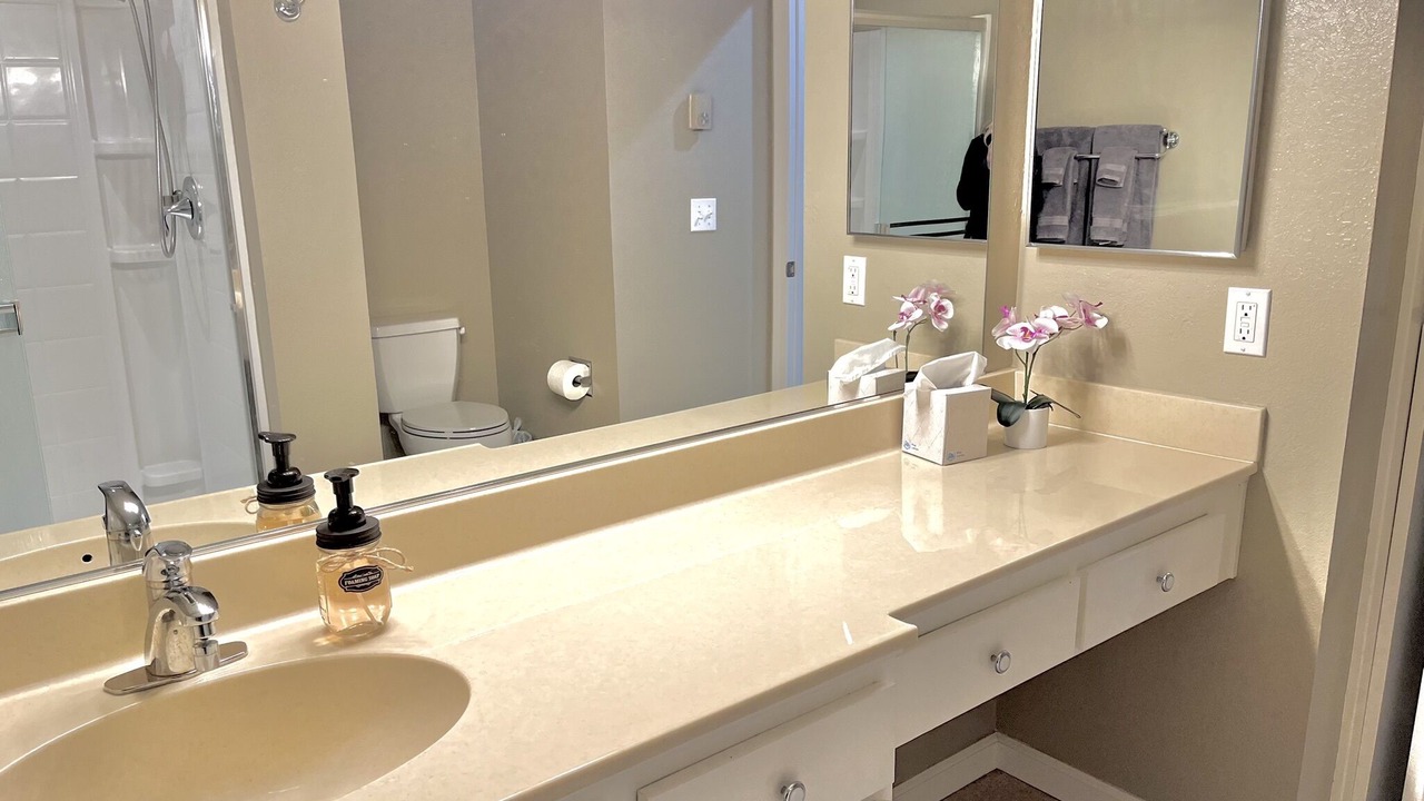 Photo of Bathroom in Plumas Eureka Estates