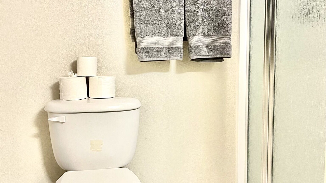 Photo of Bathroom in Plumas Eureka Estates