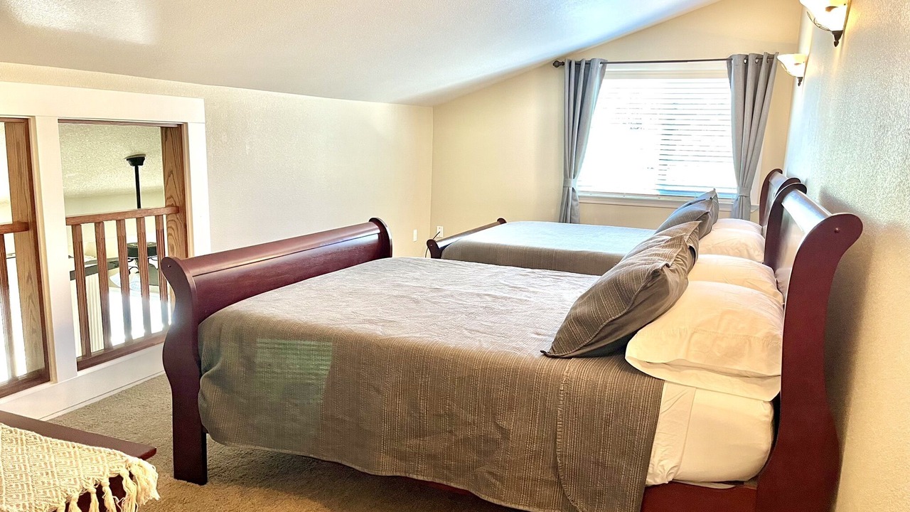 Photo of Bedroom in Plumas Eureka Estates