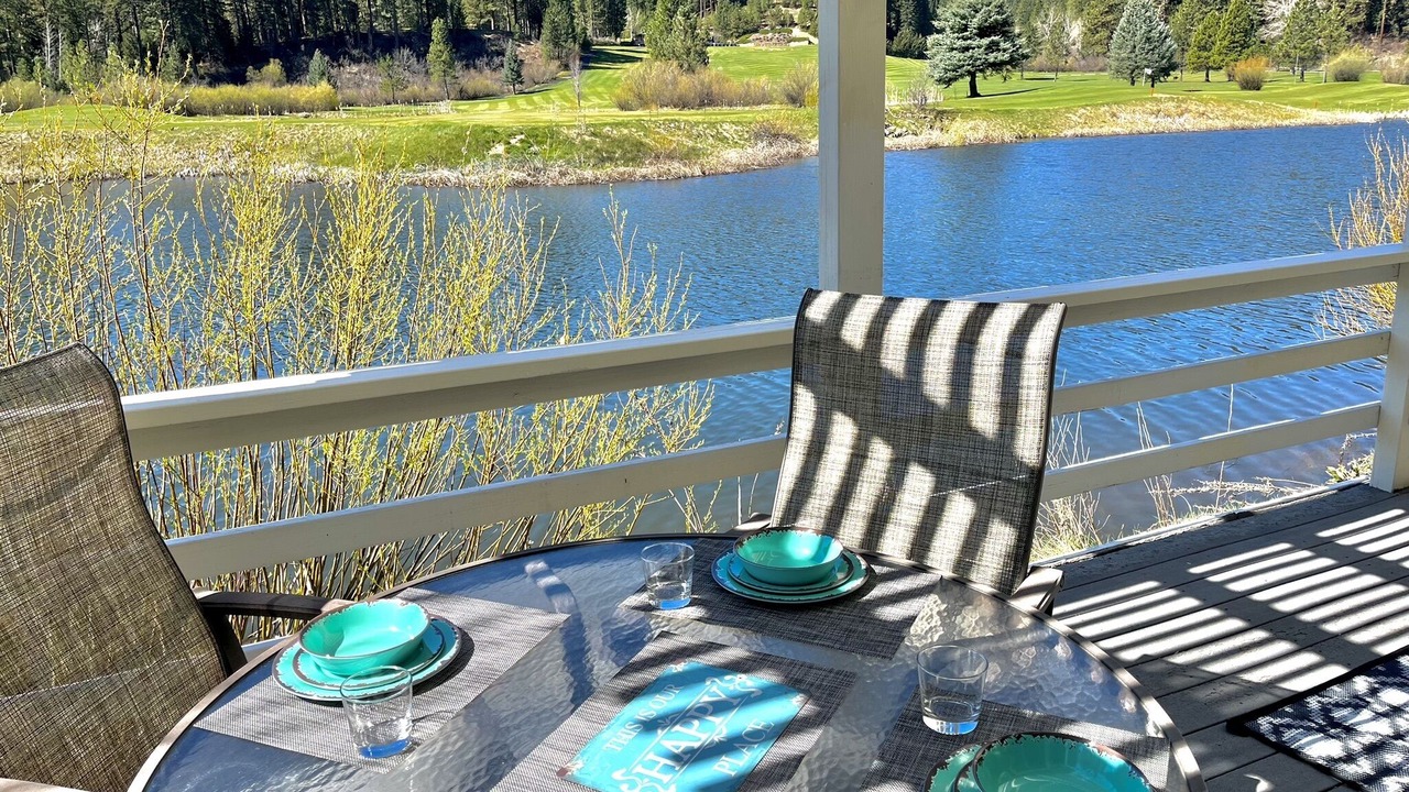 Photo of Outdoor in Plumas Eureka Estates