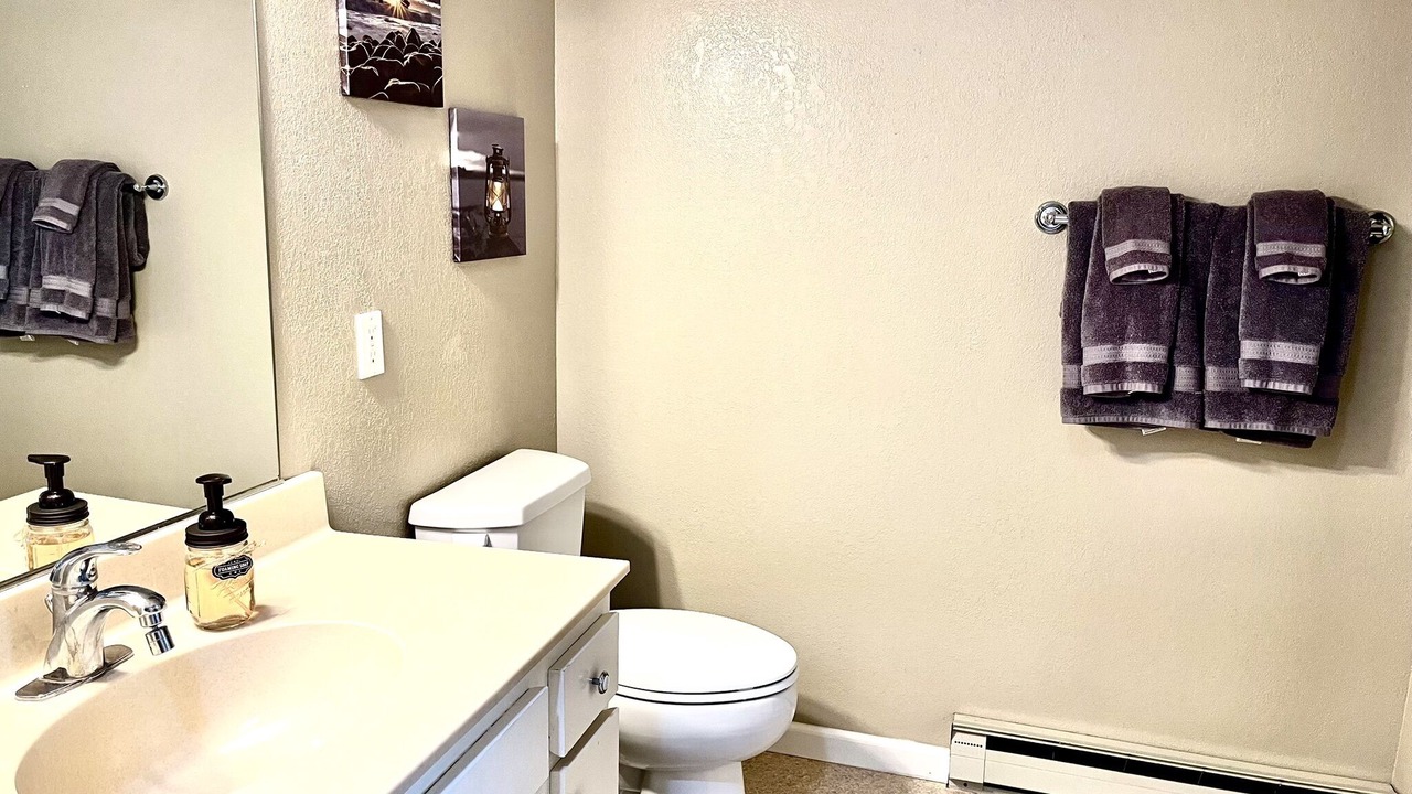 Photo of Bathroom in Plumas Eureka Estates