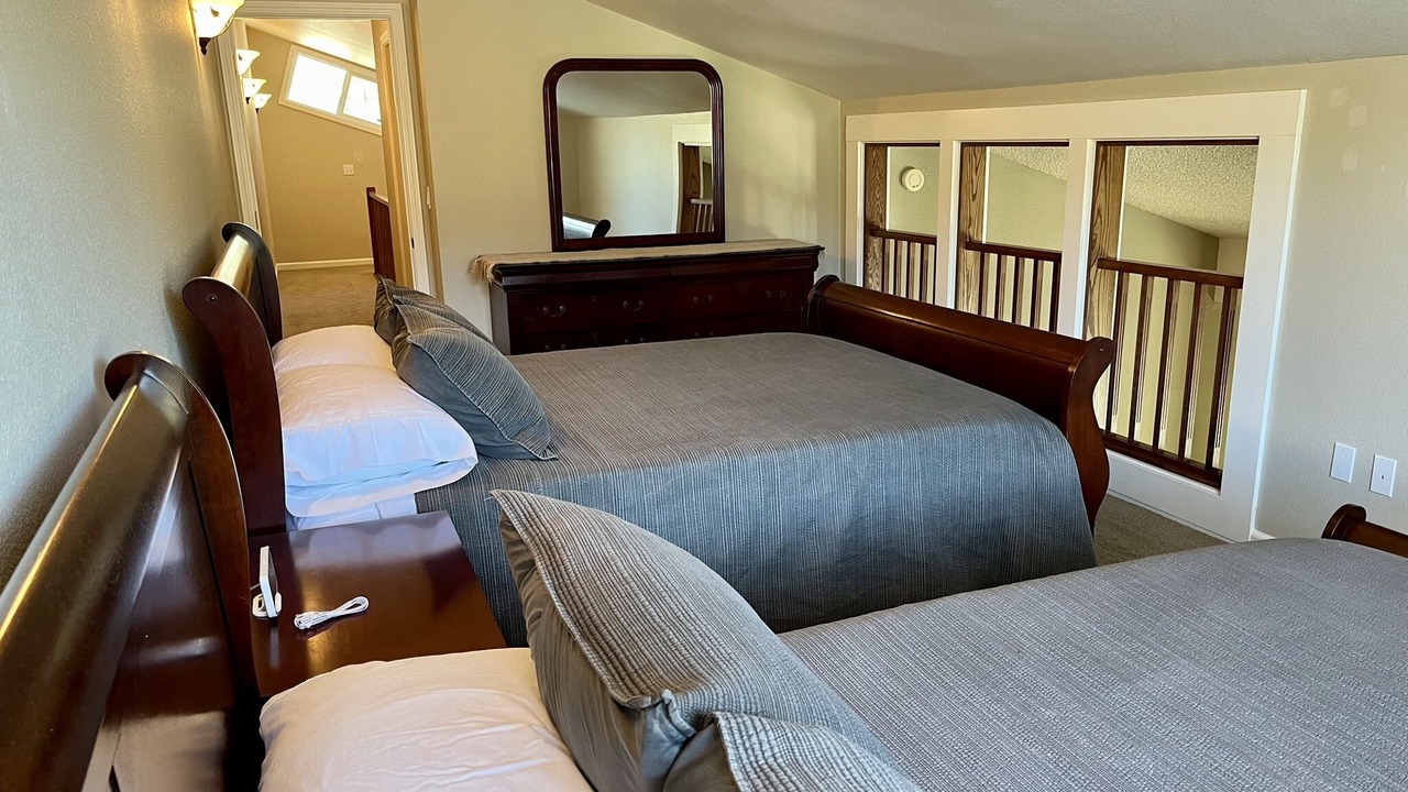 Photo of Bedroom in Plumas Eureka Estates