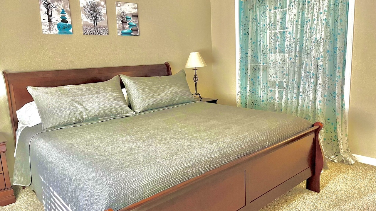 Photo of Bedroom in Plumas Eureka Estates