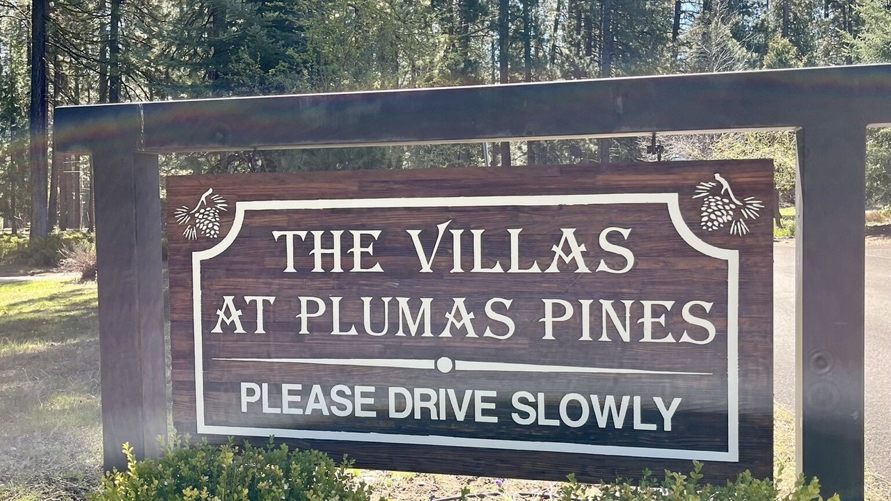 Photo of Outdoor in Plumas Eureka Estates