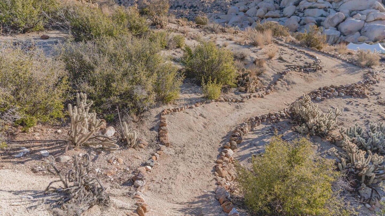 Photo of Outdoor in Jacumba